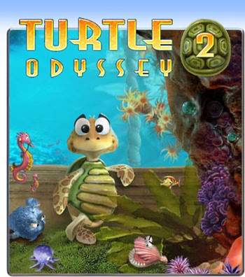turtle odyssey 2 full version crack